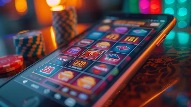 5555x Roulette Roundtable