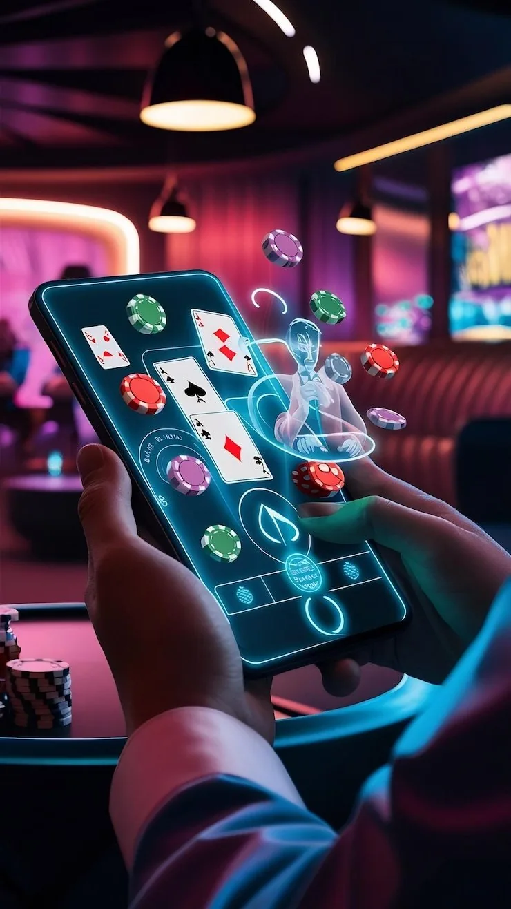 5555x Teen Patti PlayNow